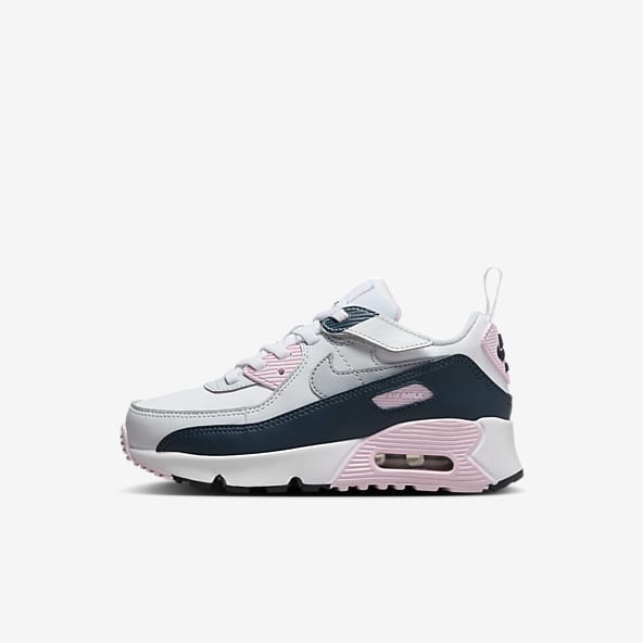 Basket nike fille 34 best sale
